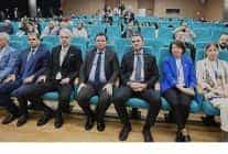 osmangazide gencleri girisimcilige tesvik eden calistay