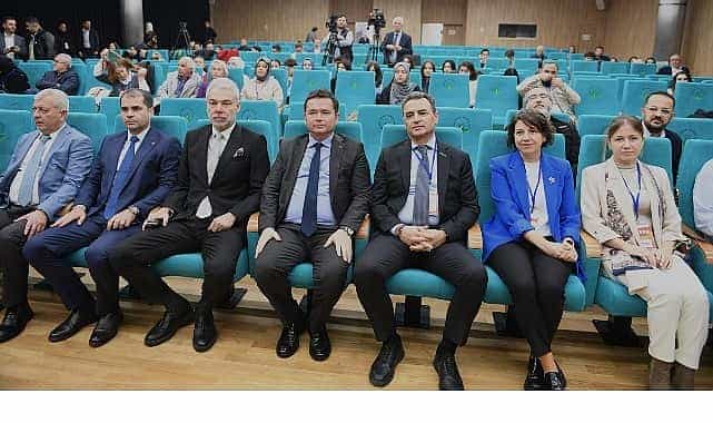 osmangazide gencleri girisimcilige tesvik eden calistay