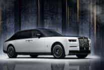 rolls roycedan 100 yillik efsanesine ozel koleksiyon