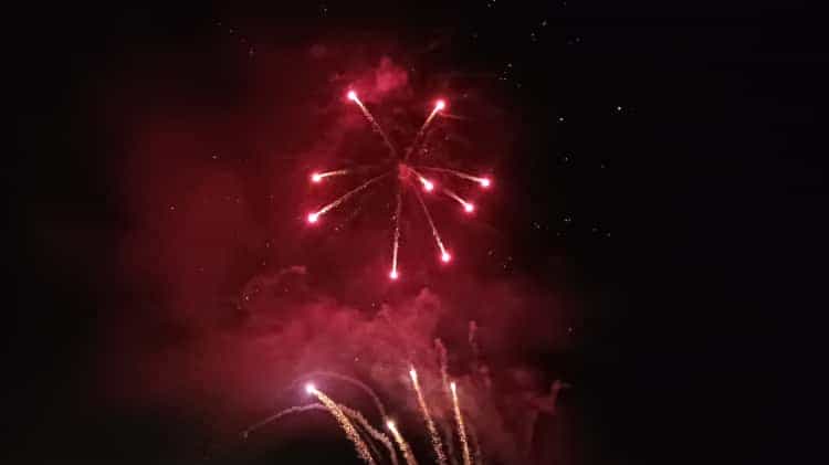 Pazaryeri’nde Cumhuriyet Coşkusu Sokakları Renklendirdi