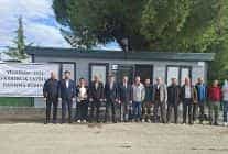 seferberlik tatbikatina buyuksehir destegi