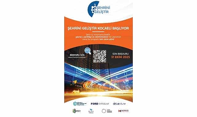 sehrini gelistir kocaeli girisimcilere alan acacak