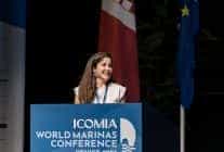 setur marinalari icomia wmc 2025te surdurulebilirlik ve dijitallesme vizyonunu paylasti