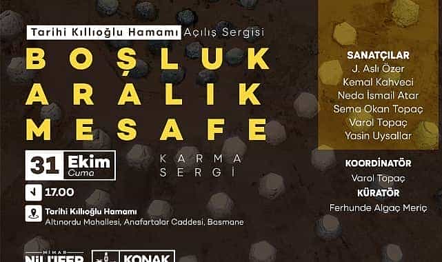 tarihi hamam gunumuzle bulusuyor