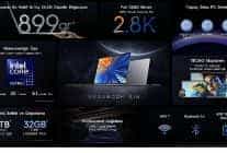 tecnodan rekor kiran inovasyon megabook s14 sadece 899 gram agirliginda