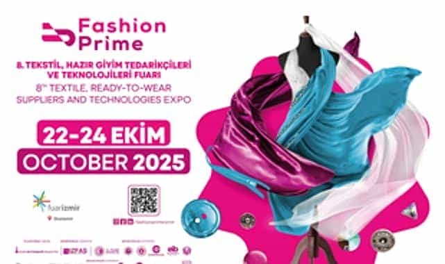 tekstil ve hazir giyim sektorunun devleri bu fuarda bulusacak