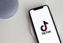 tiktok uygulamasi
