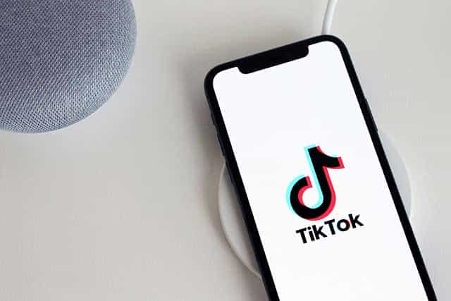 tiktok uygulamasi