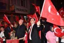 torbalida cumhuriyet coskusu