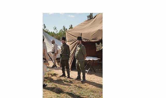 yanik omercumhuriyet bayramina ozel kisa film tadinda yeniden hayat buldu