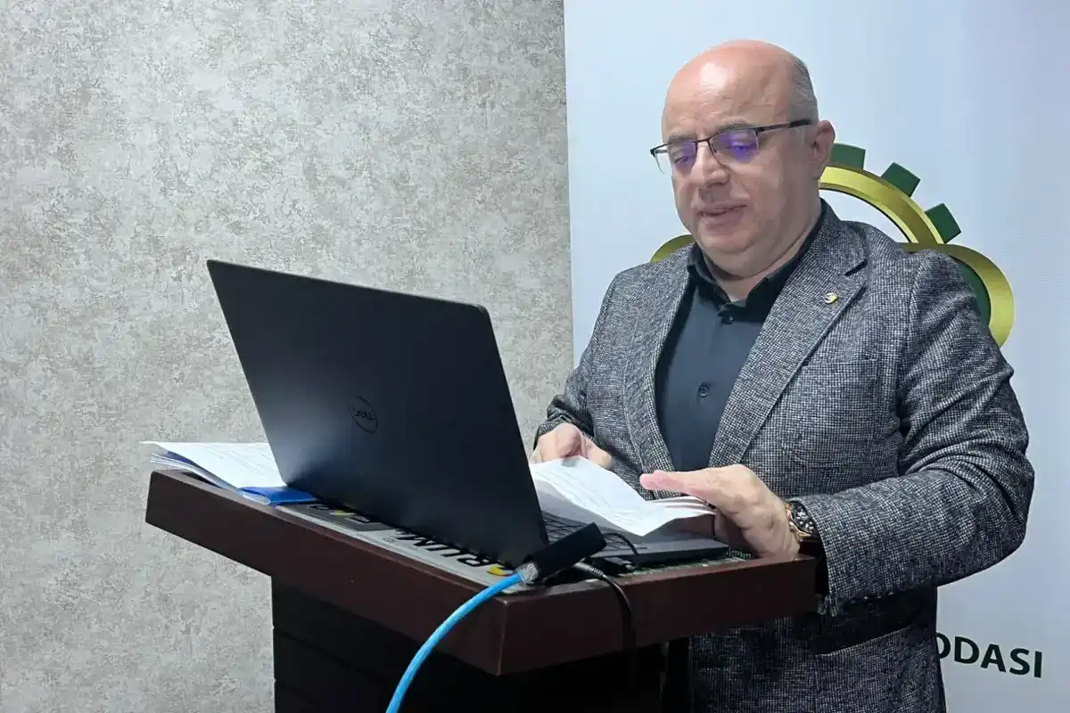 Artvinspor’da İrfan Yıldırım’a Üçüncü Dönem