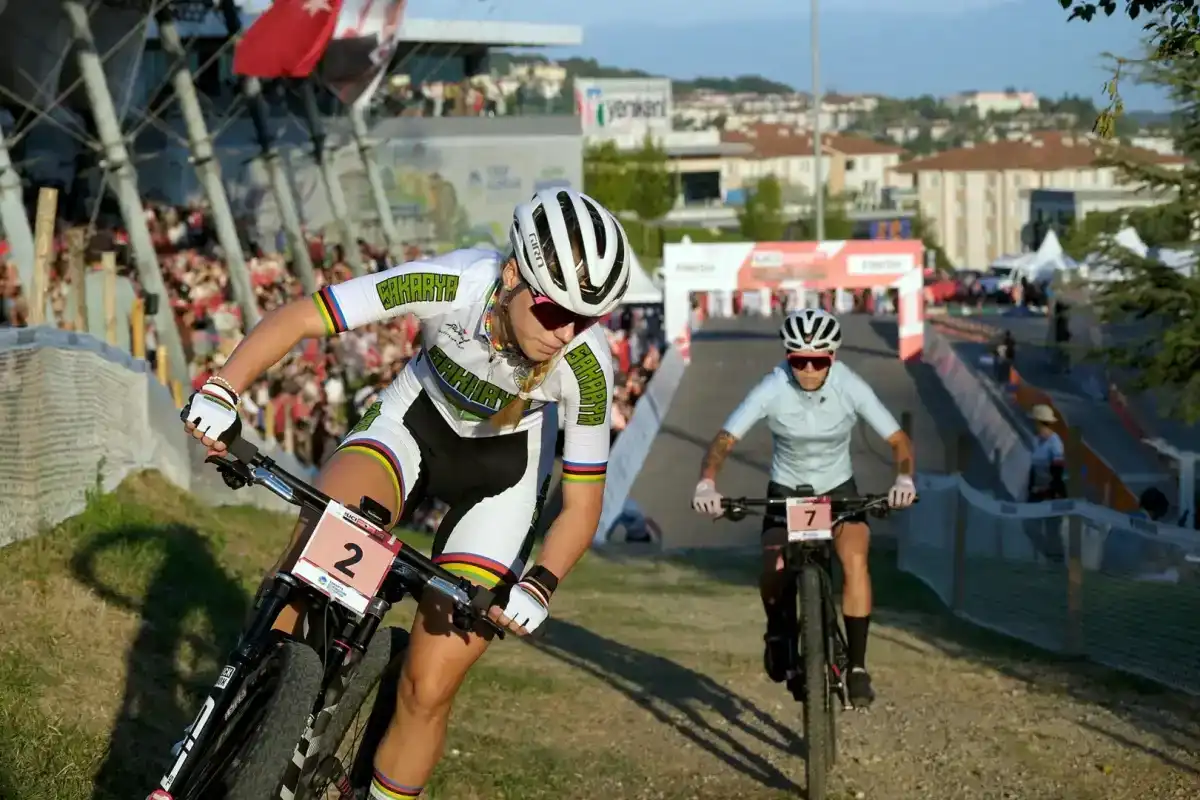 Sakarya, 2026 MTB Eliminator Dünya Kupası’na Yeniden Ev Sahipliği Yapacak