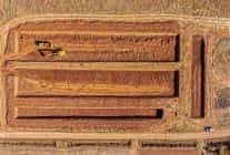 Büyükşehir DESKİ, Tavas Ulukent’e Çevre Dostu Yatırım Yaptı