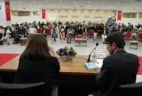 Muğla Büyükşehir Kitap Kulübü Okumayı Toplumsal Bir Etkinliğe Dönüştürüyor