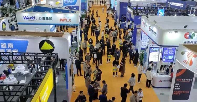 İZFAŞ Çin Pazarında Lojistik Hamlesi Yapıyor