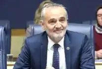 İYİ Partili Akalın: Gençlere Bütçe Yerine Borç Veriliyor