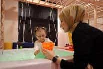 520 gramla tutundugu hayati goncada gelisiyor