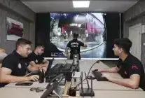 AKOM, “Uzaktan İzleme Sistemi” ile Denetim Kapasitesini Artırdı