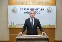 Sivas Belediyesi Emekli Desteğini 2.500 TL’ye Yükseltiyor