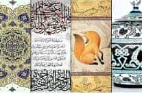 6 darulmulk uluslararasi islam sanatlari yarismasina basvurular basladi
