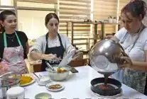 Antalya’da ATASEM’de Binlerce Kişiye Ücretsiz Eğitim Başladı