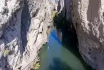 MASKİ, Darende’nin İçme Suyu Sistemini Yeniliyor