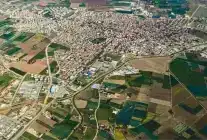 Bursa Yenişehir, Yatırımın Yeni Adresi Oluyor