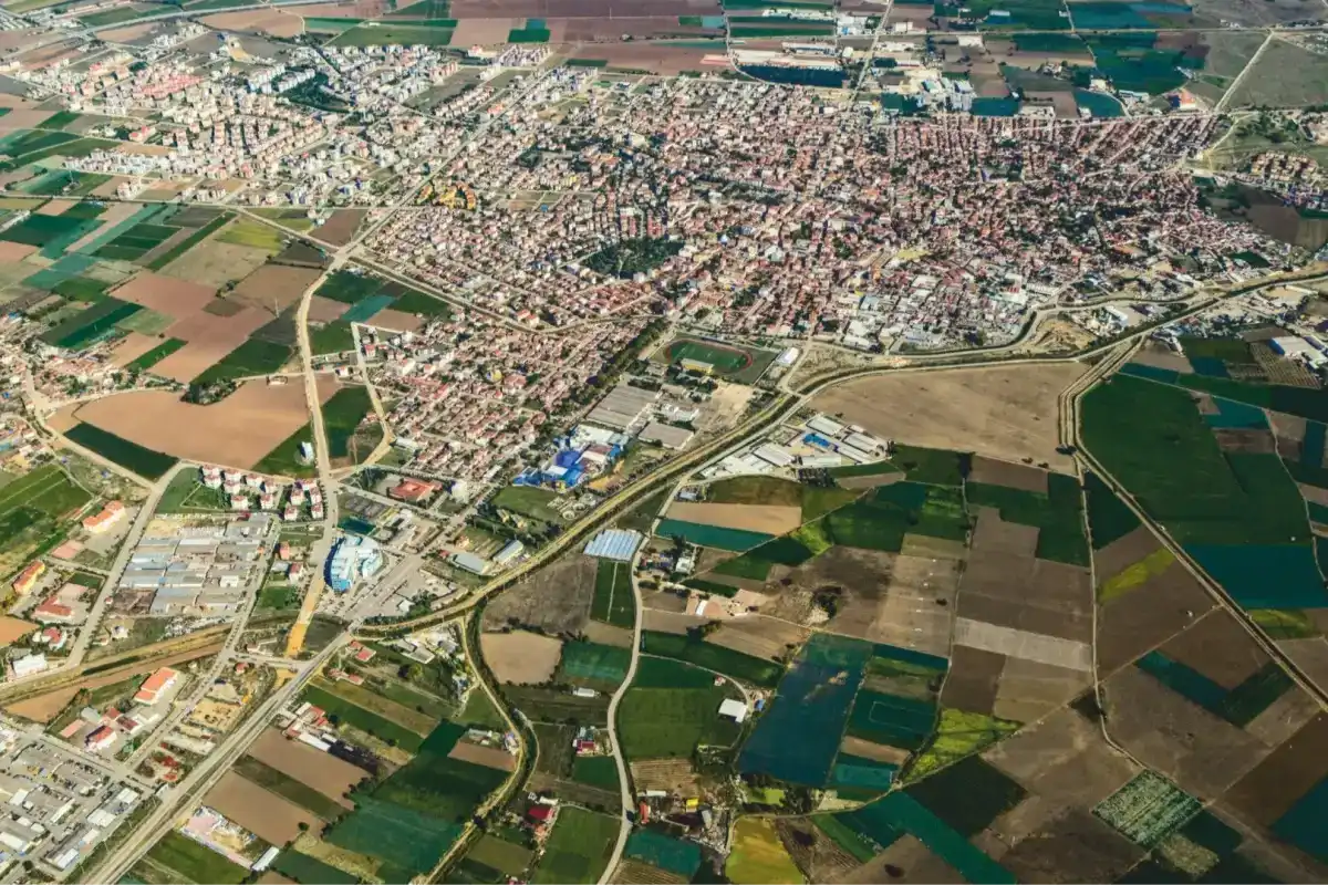 Bursa Yenişehir, Yatırımın Yeni Adresi Oluyor 1 Bursa Yenişehir, Yatırımın Yeni Adresi Oluyor