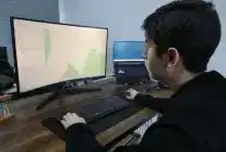 Genç Yazılımcı, Sakarya’nın Coğrafi Bilgi Sistemine Güç Kattı