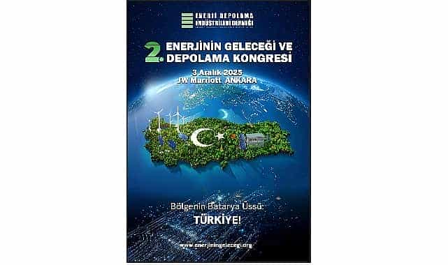 arz guvenliginden depolama ekosistemine turkiyenin yeni enerji stratejisi sekilleniyor