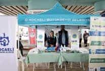 atiklar hem dogaya hem ekonomiye kazandiriliyor