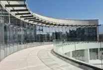 Muğla’da Milas Kültür Merkezi’nde Tamamlanmaya Yaklaşıldı