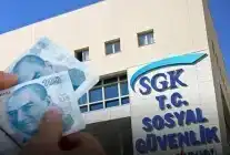 Genel Sağlık Sigortası Prim Oranı %6’ya Düştü