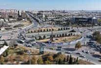 baskan altay otogar kavsagini uc katli kavsaga donusturecegiz