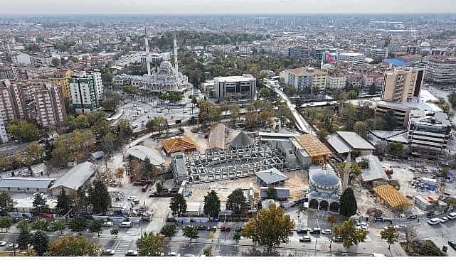 baskan altay sehir kutuphanesi sehrimizin sembol yapilarindan biri olacak