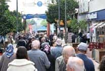 baskan cercioglunun onculugunde ata tohumlari gelecek nesillere guvenle tasiniyor