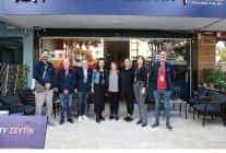 baskan hatice gencay didimi ortak akilla yonetiyoruz