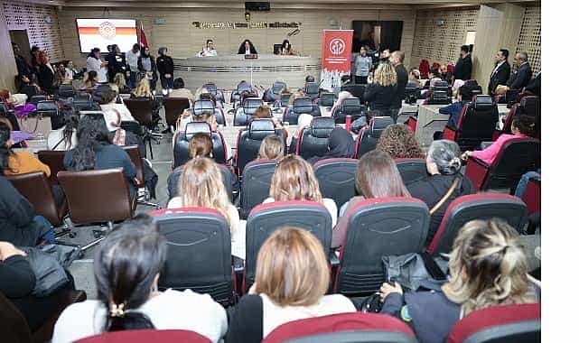 baskan pehlivan kadin medeniyetin temelidir