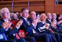 baskan tugay surprizi acikladi baskanlik inovasyon fonu kuruluyor