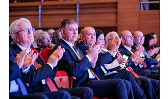 Başkan Tugay sürprizi açıkladı: Başkanlık İnovasyon Fonu kuruluyor 1 baskan tugay surprizi acikladi baskanlik inovasyon fonu kuruluyor