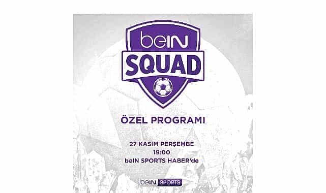 batman carsispor bein sports haberde