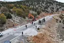 Konya’da 38 Mahallenin İçme Suyu Sorununa Kalıcı Çözüm