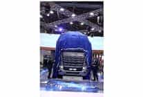 bmc yeni nesil kamyonlariyla solutrans 2025te sahnede