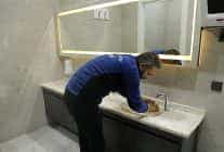 buyuksehir hizmet binalarinda tasarruflu musluk uygulamasi basladi