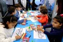 buyuksehirden diyabetli cocuklara moral dolu etkinlik