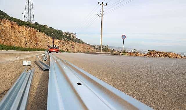 buyuksehirden guvenli trafik adimi