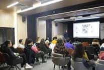 cankaya genclik merkezi gencligin yeni bulusma noktasi oldu