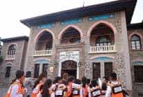 cankayada 20 kasim cocuk haklari gunu etkinlikleri suruyor