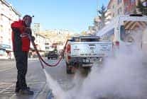 cankayada dort mevsim hasere ile mucadele