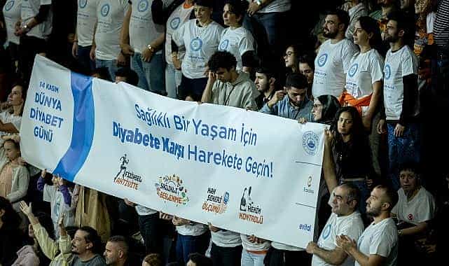 diyabetle iyi yasam programi basliyor